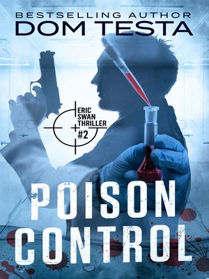 cover image of Poison Control